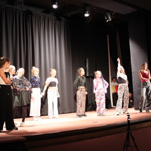 Oslavy 90 let - školní akademie