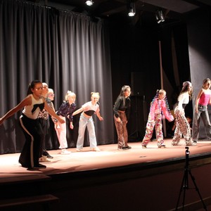 Oslavy 90 let - školní akademie