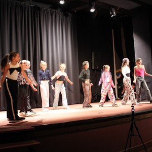 Oslavy 90 let - školní akademie