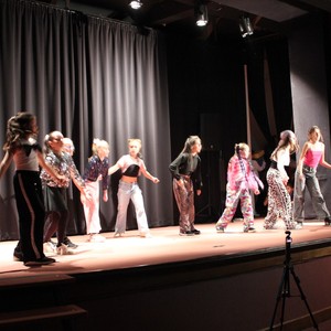 Oslavy 90 let - školní akademie