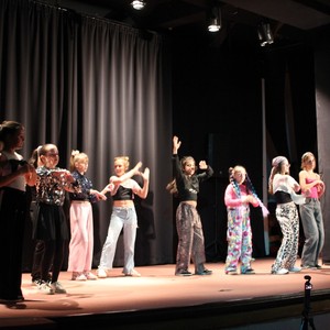 Oslavy 90 let - školní akademie