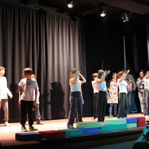 Oslavy 90 let - školní akademie