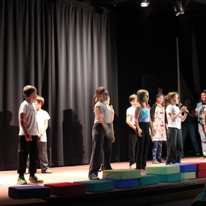 Oslavy 90 let - školní akademie