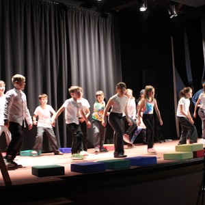 Oslavy 90 let - školní akademie