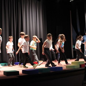 Oslavy 90 let - školní akademie