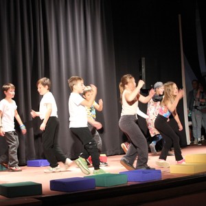 Oslavy 90 let - školní akademie