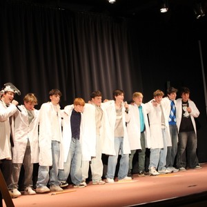 Oslavy 90 let - školní akademie