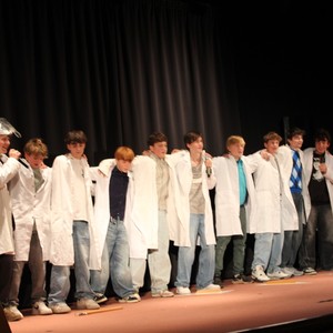 Oslavy 90 let - školní akademie