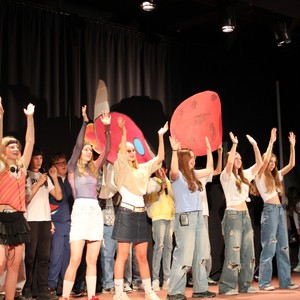 Oslavy 90 let - školní akademie