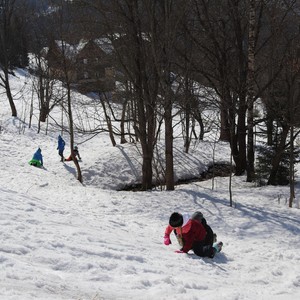 Družina - únor, březen