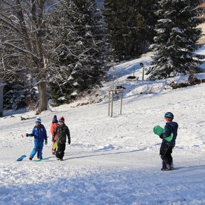 Družina - listopad