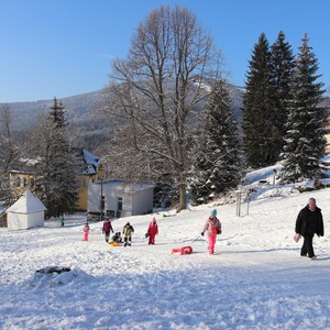 Družina - listopad