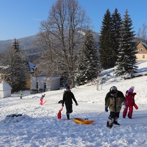 Družina - listopad