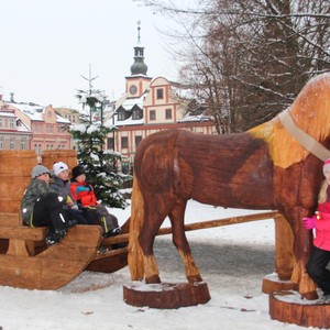 Školní družina