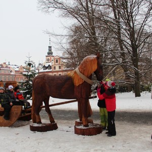 Školní družina