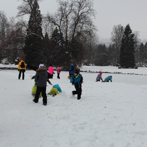 Školní družina