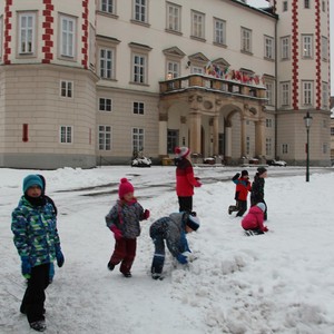 Školní družina