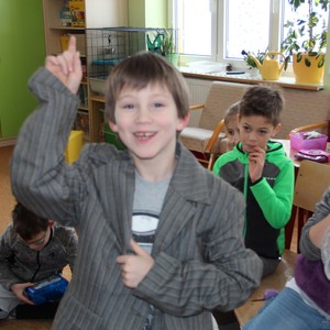 Školní družina