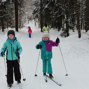 Školní družina