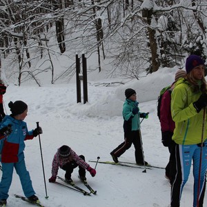 Školní družina