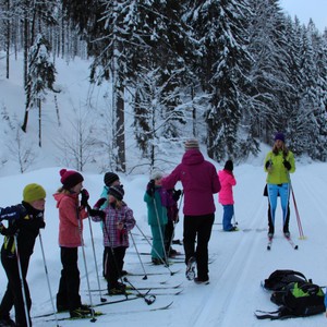 Školní družina