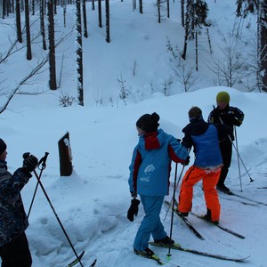 Školní družina