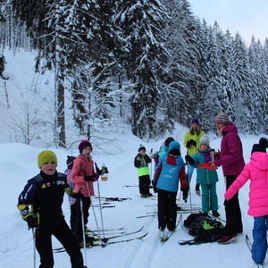 Školní družina