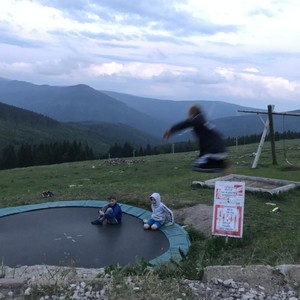 Školní družina