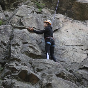 Kurz horolezení - paraglidingu - cyklistiky