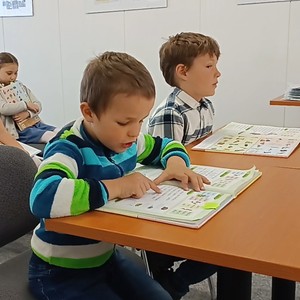 Pasování na čtenáře