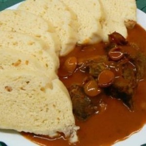 Jídelna