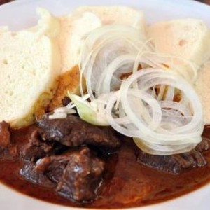 Jídelna