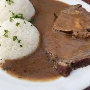 Jídelna