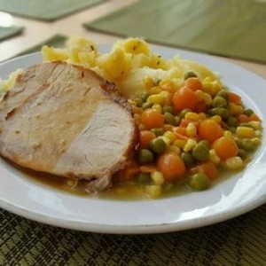 Jídelna