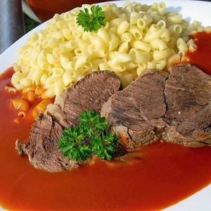 Jídelna