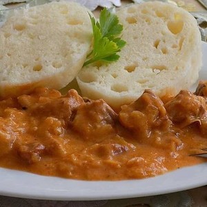 Jídelna