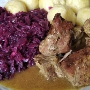 Jídelna
