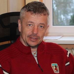 Mgr. Petr Libřický