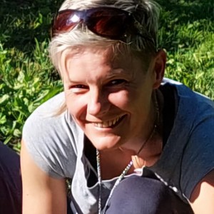 Lenka Čeňková