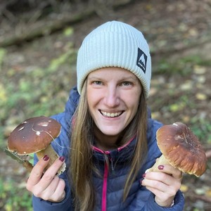 Ing. Eliška Kouřilová