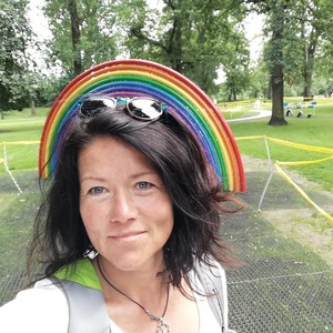 PhDr. Radka Kulhánková