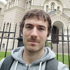 Bc Jan Mařas