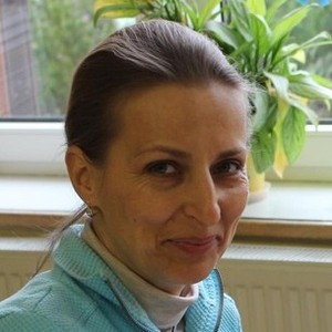 Mgr. Pavlína Šustková